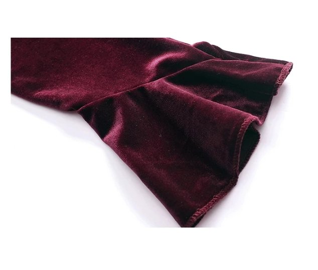 Szykowna Sukienka W Stylu Lat 40