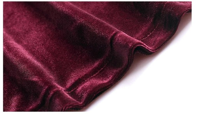 Szykowna Sukienka W Stylu Lat 40