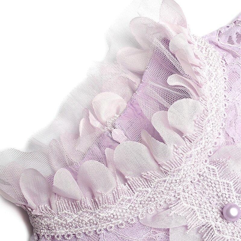 Koronkowa Sukienka Z Lat 40