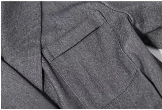 Paryska Sukienka Z Lat 40