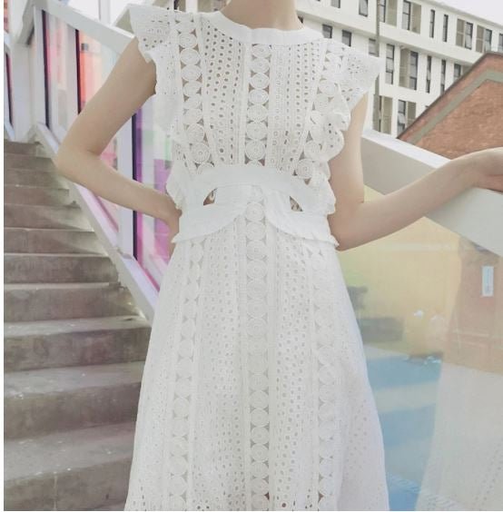 Suknia Ślubna Z Lat 40