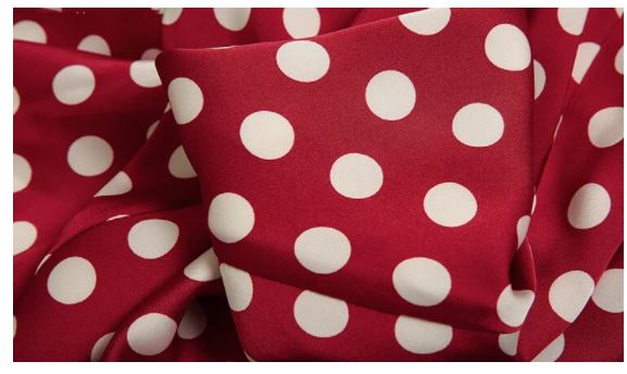 Czerwona Sukienka Z Lat 40