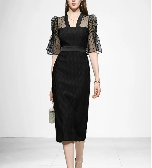 Wyprzedaż Sukienek Z Lat 40