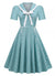 Sukienka Bardot Z Lat 50