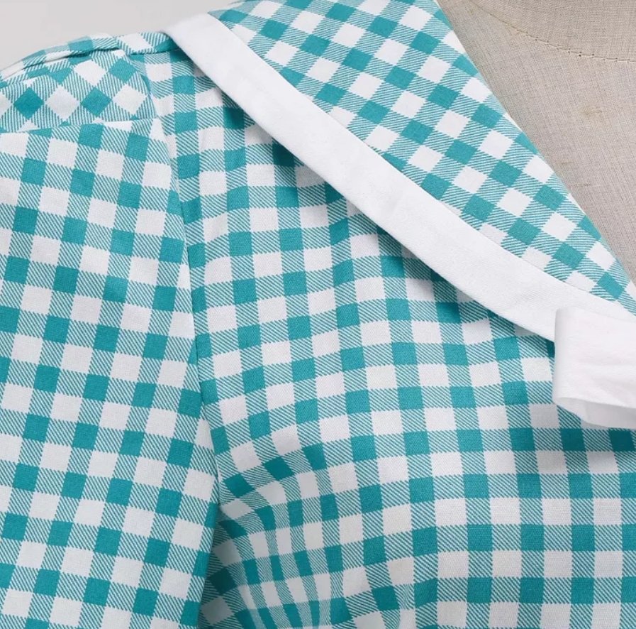 Sukienka Bardot Z Lat 50