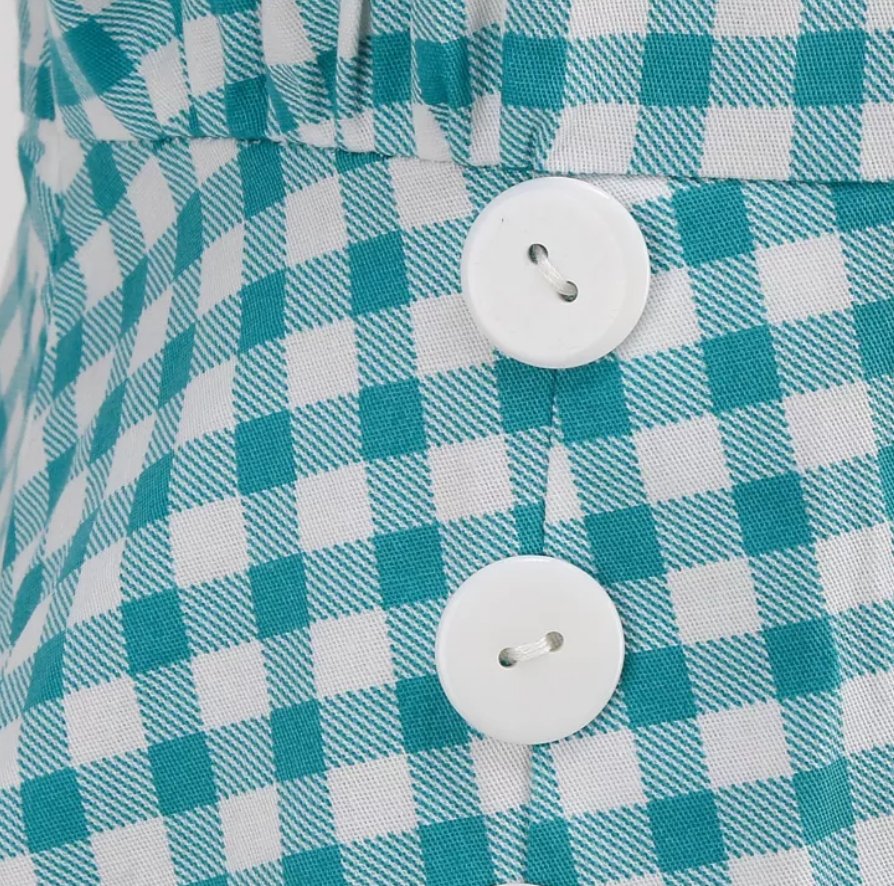 Sukienka Bardot Z Lat 50