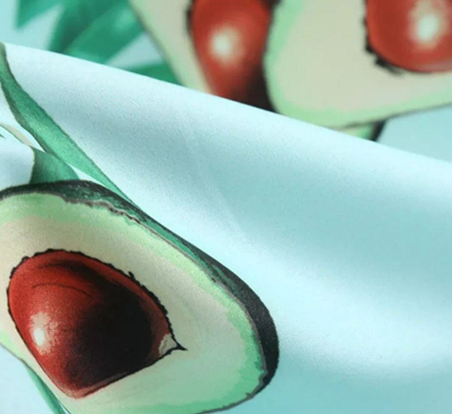 Pastelowoniebieska Sukienka Z Lat 50