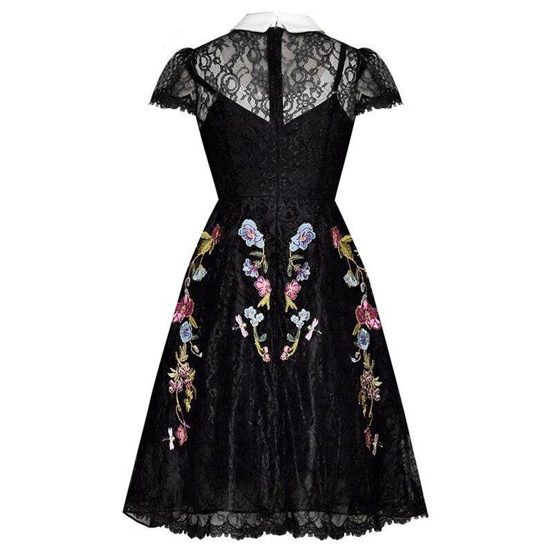 Kołnierzyk Piotrusia Pana Z Lat 40