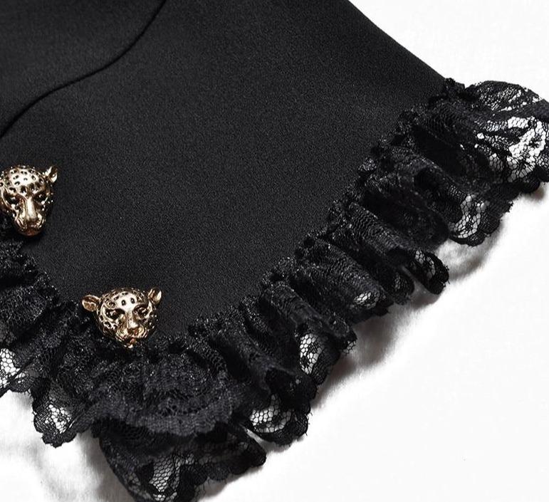 Sukienka Syrena Z Lat 40