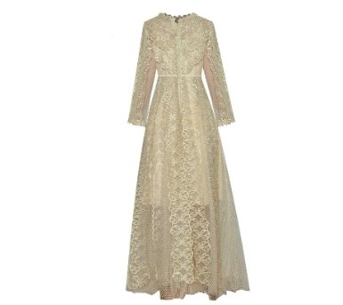 Dzianinowa Sukienka Z Lat 40