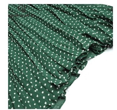 Sukienka Vintage Z Lat 40