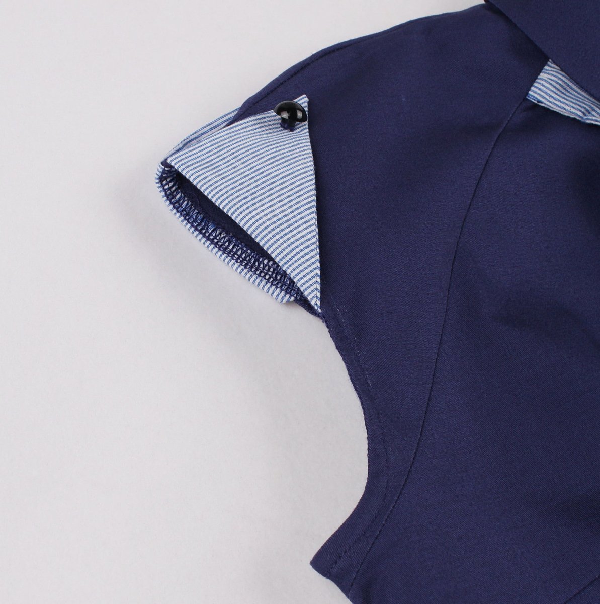 Damska Sukienka Z Lat 50