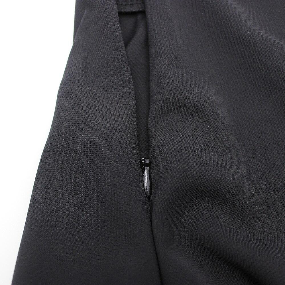 Długa Sukienka W Stylu Lat 50. Z Wysokim Stanem