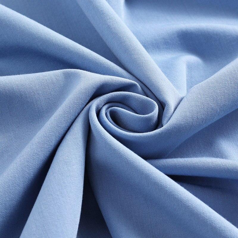 Pastelowa Niebieska Sukienka Z Lat 50