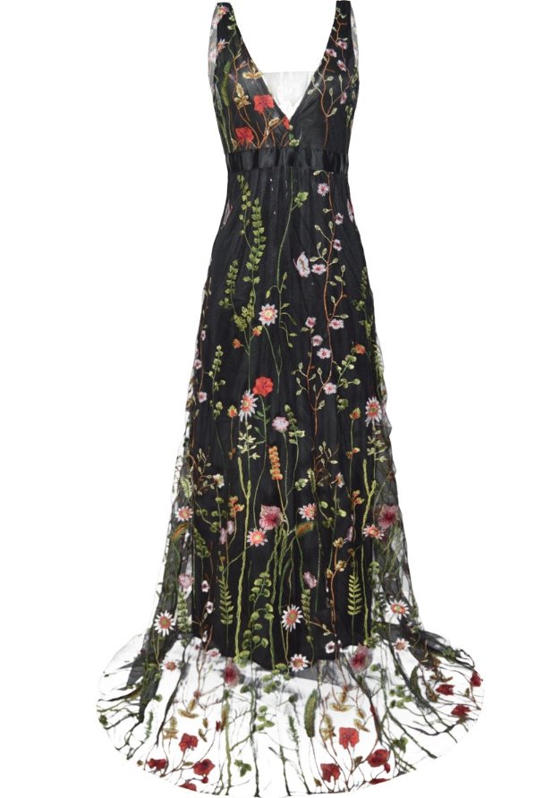 Szykowna Sukienka Z Lat 60. I 70