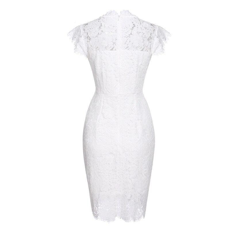 Koronkowa Suknia Ślubna Z Lat 60