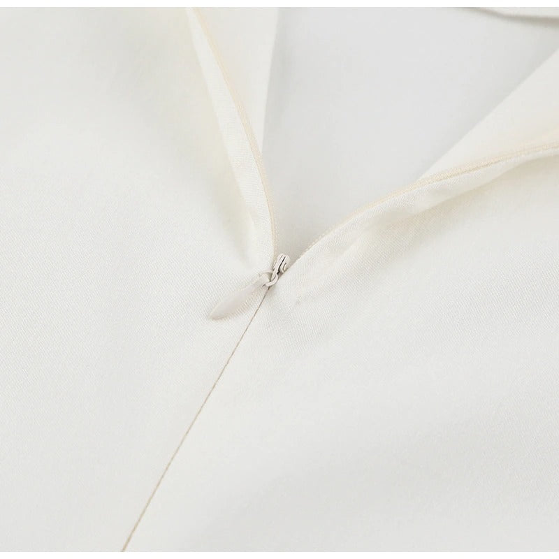 Sukienka Ołówkowa W Stylu Vintage