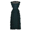 Suknia Wieczorowa W Stylu Vintage