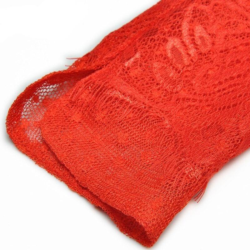 Vintage Czerwona Suknia Wieczorowa