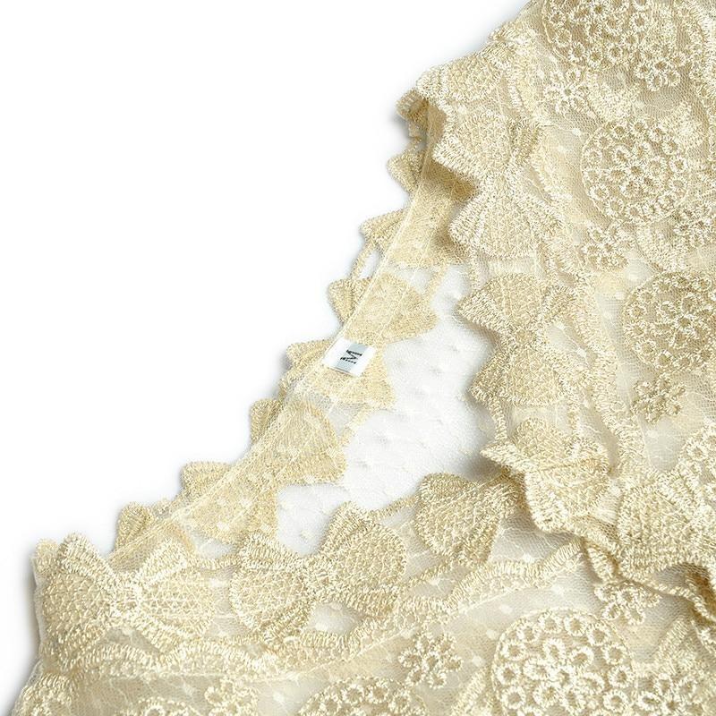 Koronkowa Sukienka Z Lat 40