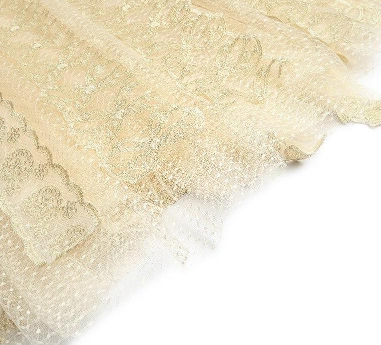 Koronkowa Sukienka Z Lat 40