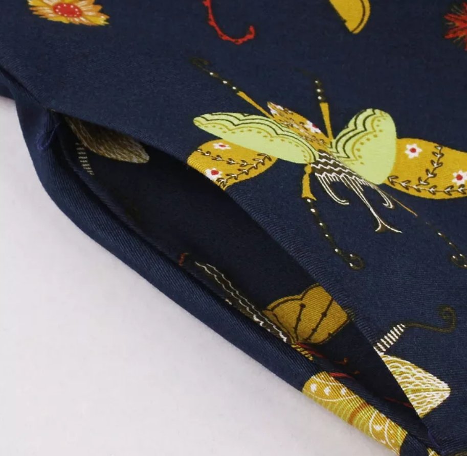 Sukienka Z Lat 60-Tych 70-Tych