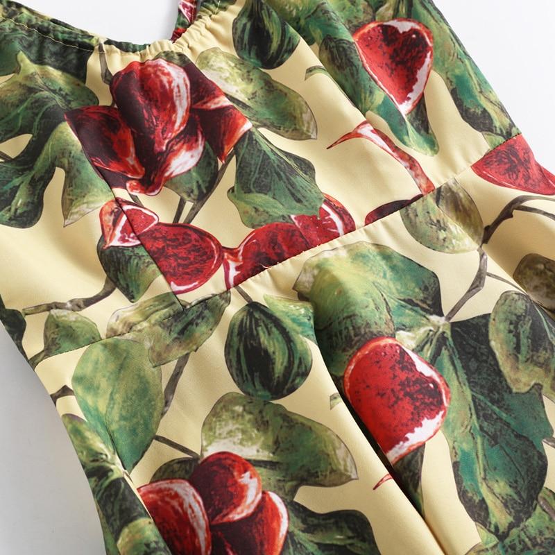 Sukienka Bez Pleców Z Lat 50