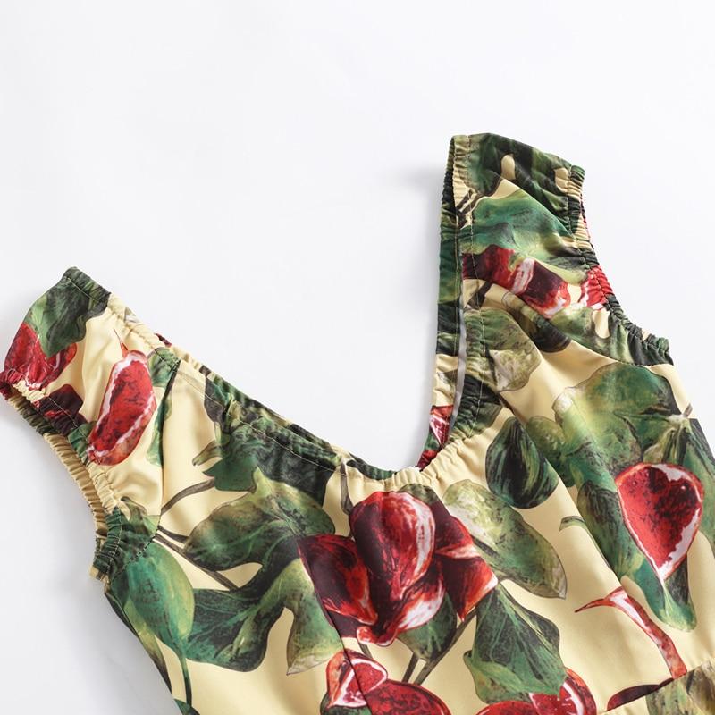 Sukienka Bez Pleców Z Lat 50