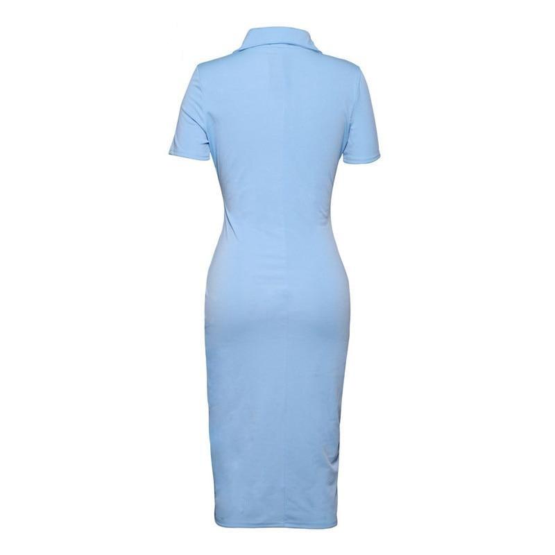 Sukienka Trapezowa Z Lat 50