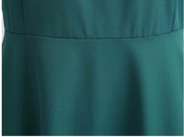 Damska Sukienka W Stylu Lat 50