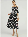 Sukienka Inspirowana Stylem Vintage