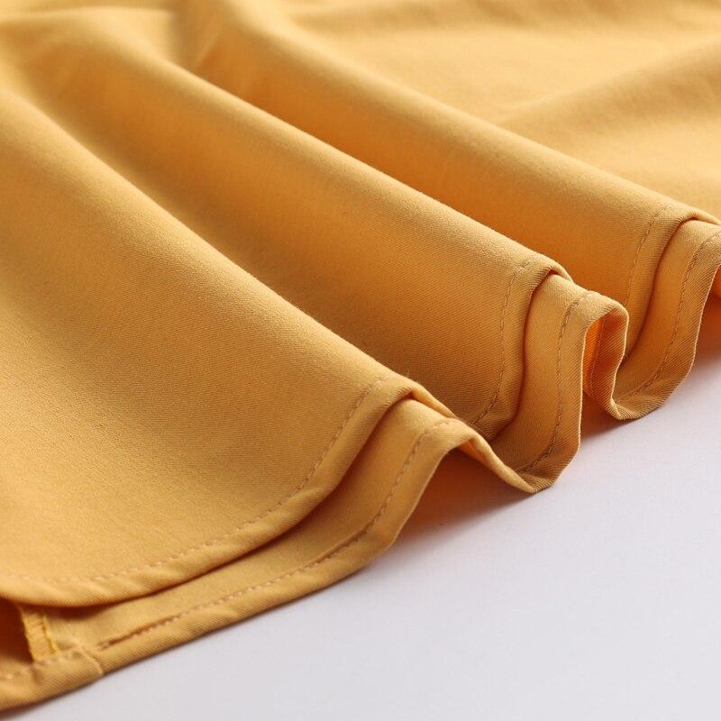 Żółta Sukienka Z Lat 50