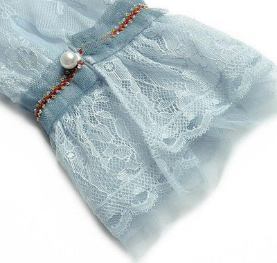 Sukienka W Stylu Vintage