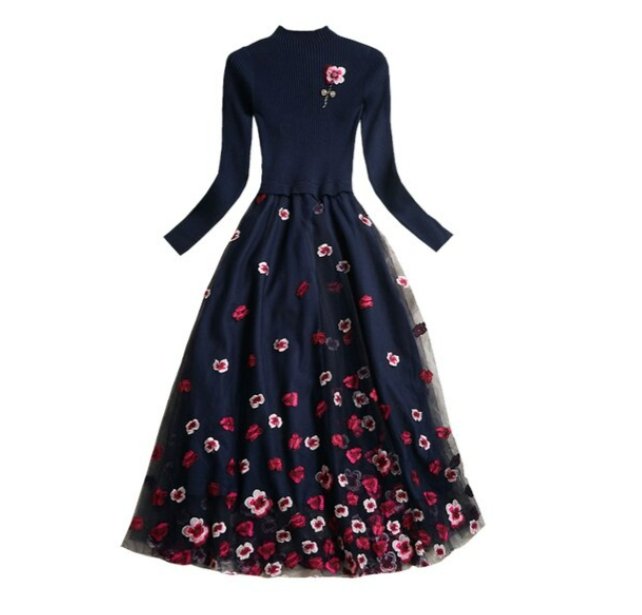 Koronkowa Suknia Ślubna W Stylu Vintage