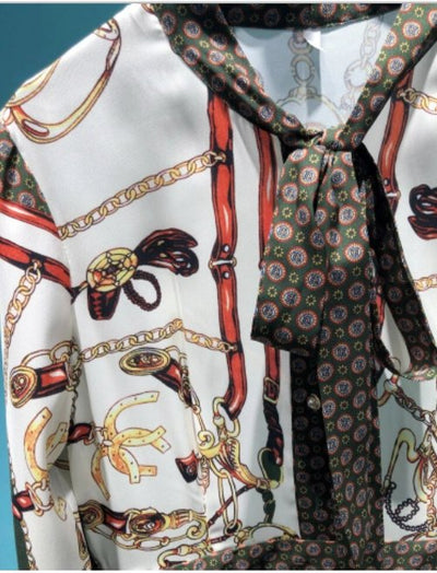 Różowa Sukienka Midi W Stylu Vintage