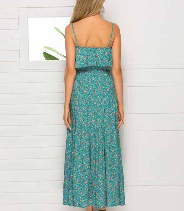 Sukienka Z Lat 70. I 80