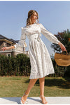 Sukienka W Stylu Vintage