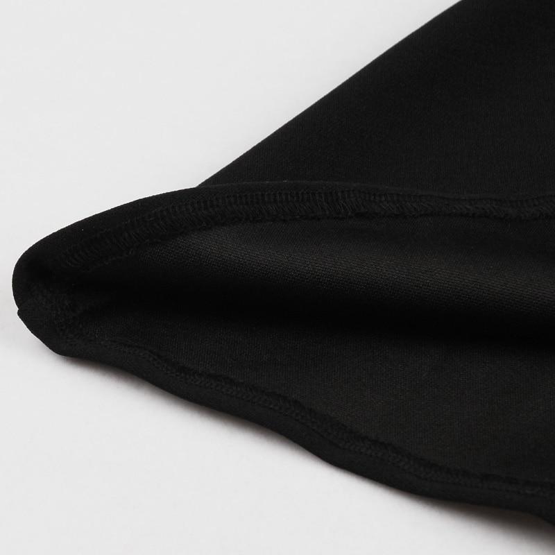 Czarna Sukienka Z Lat 50