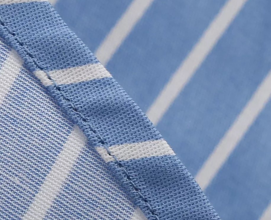 Niebieska Sukienka Retro Z Lat 50