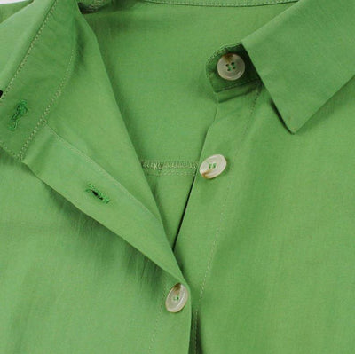 Zielona Sukienka Retro Z Lat 60