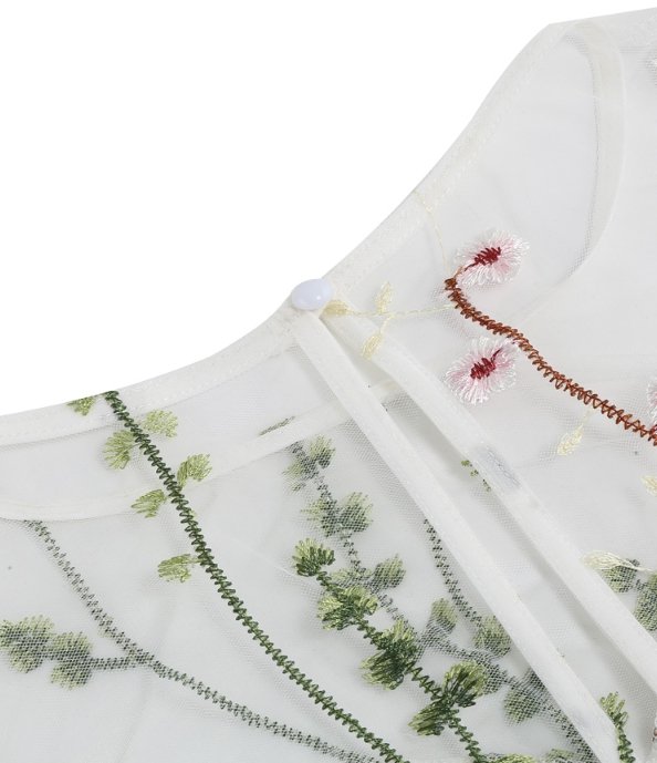 Sukienka Vintage W Kwiaty W Stylu Lat 50