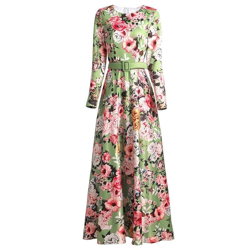 Sukienka W Stylu Lat 40