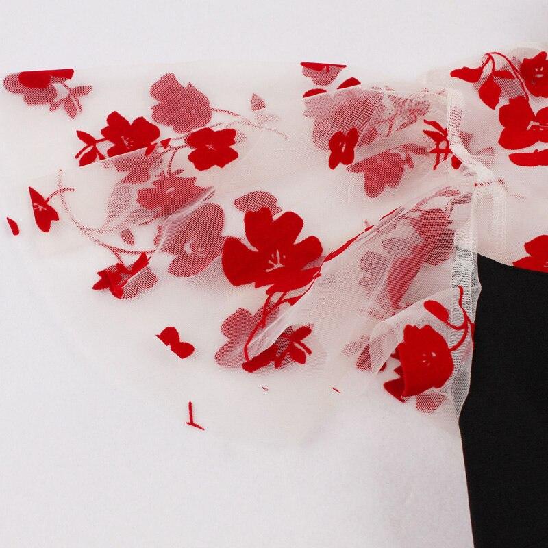 Sukienka W Stylu Lat 50. 60