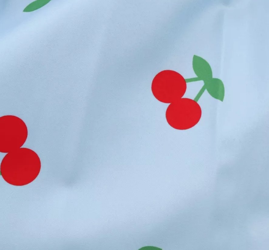 Rozkloszowana Sukienka Rockabilly Z Lat 50