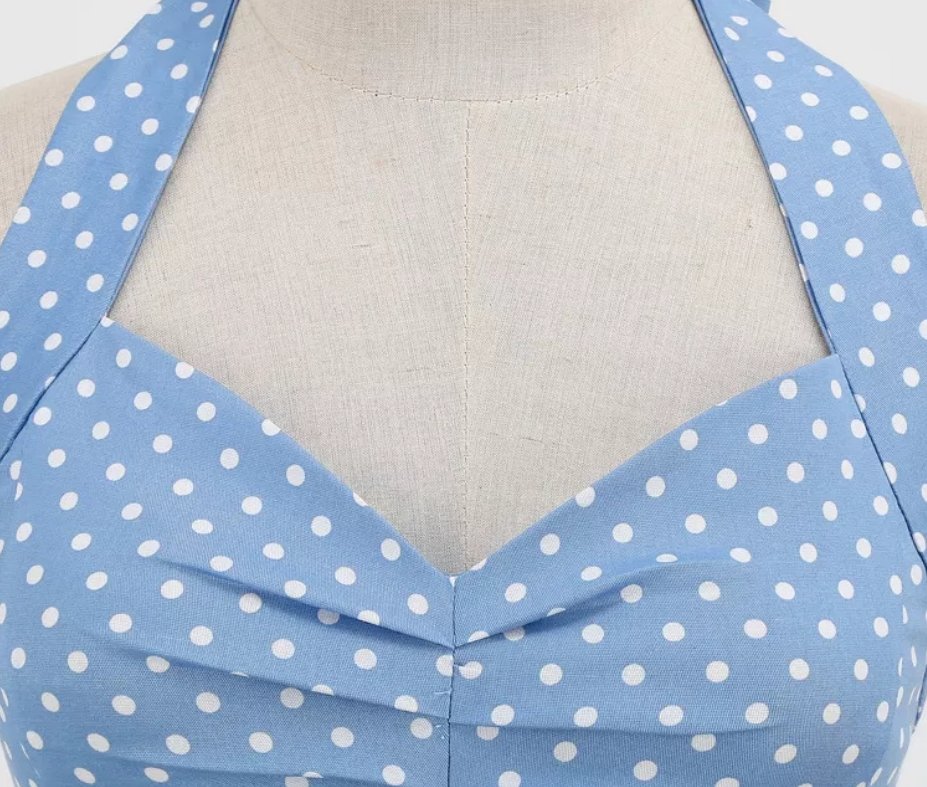 Rozmiar Sukni Oznaczony Rokiem 50