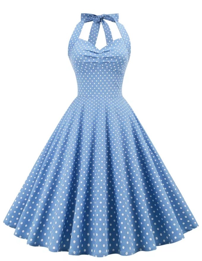 Rozmiar Sukni Oznaczony Rokiem 50