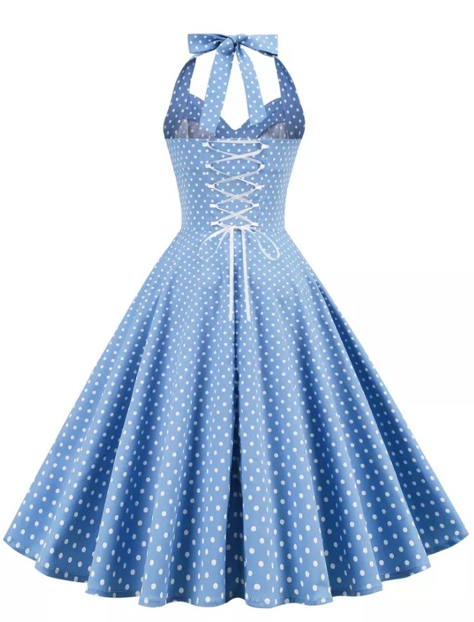 Rozmiar Sukni Oznaczony Rokiem 50