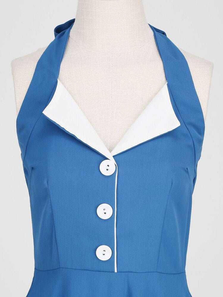 Sukienka Brigitte Bardot Z Lat 60