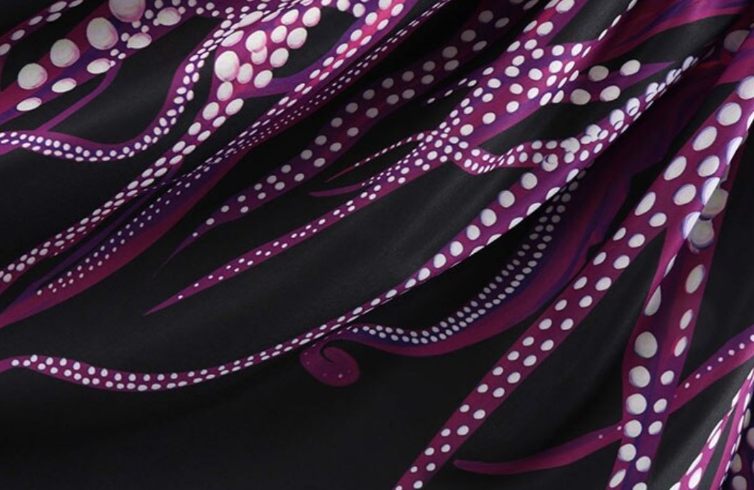 Trapezowa Sukienka Bez Rękawów W Stylu Vintage