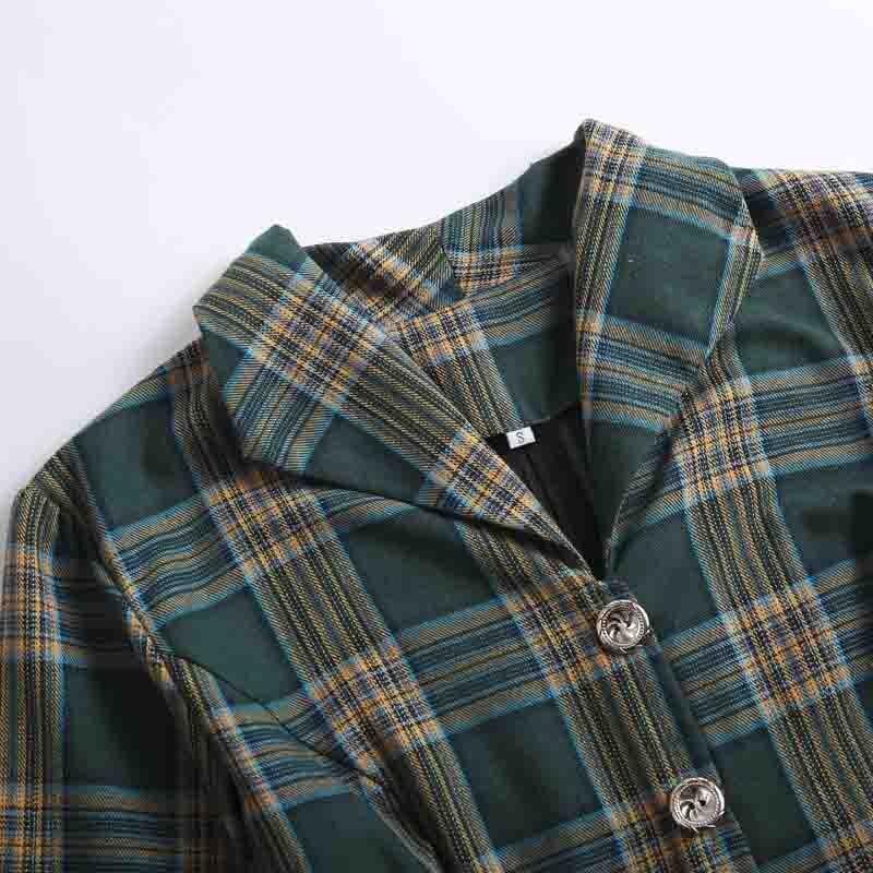 Sukienka Vintage 3/4